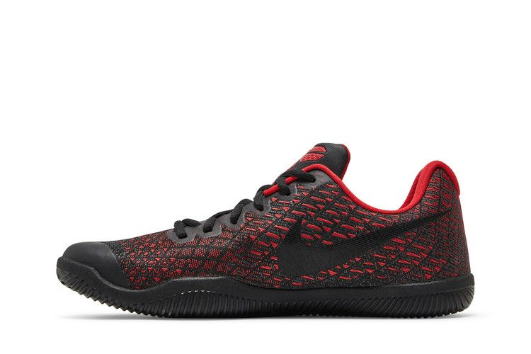 Кроссовки Nike Mamba Instinct EP 'University Red'