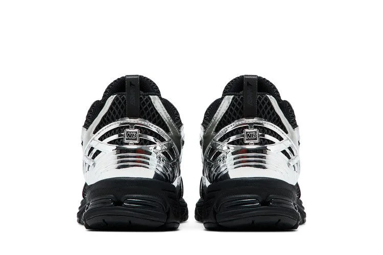 Кроссовки The Basement x New Balance 1906R 'Night Chrome'