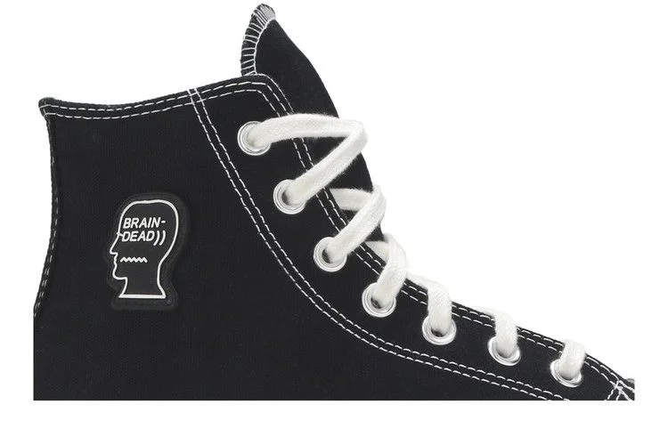 Krossovki-Brain-Dead-x-Converse-Chuck-70-High-Black-1