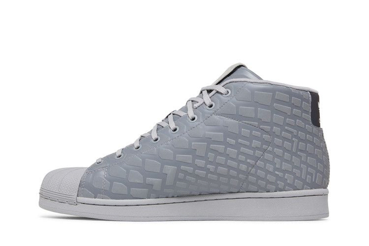 Кроссовки Adidas Pro Model 'Xeno'