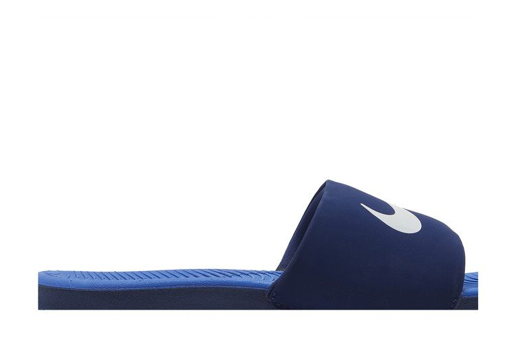 Кроссовки Nike Kawa GS 'Blue Void'