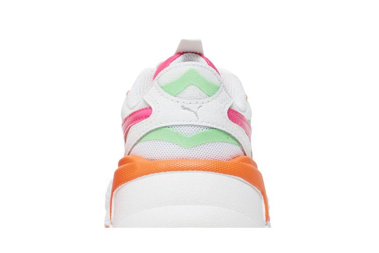 Кроссовки Puma RS-X3 Big Kid 'Crazy Loco'