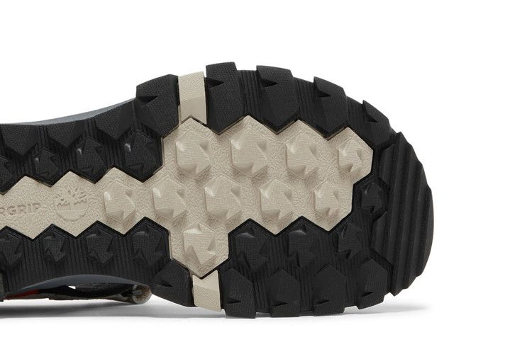 Timberland Garrison Trail Sandal 'Light Taupe'