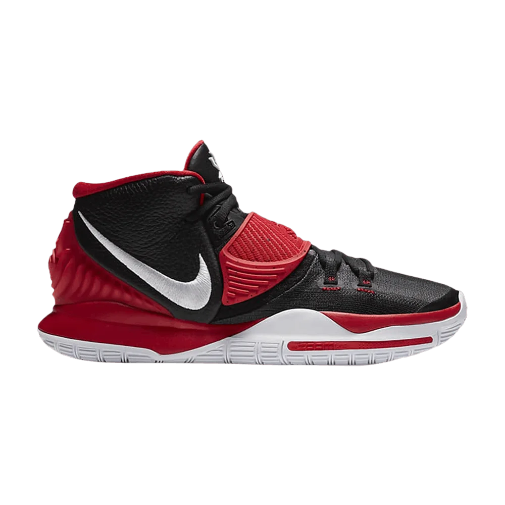 Krossovki-Nike-Kyrie-6-Team-University-Red