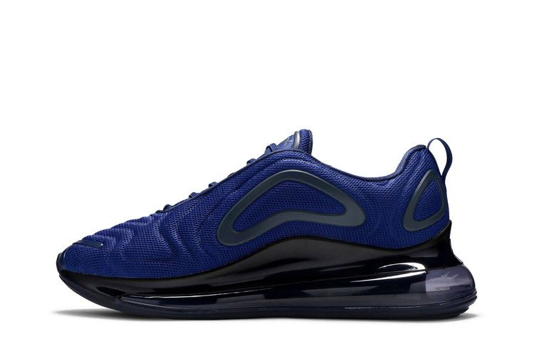 Кроссовки Nike Air Max 720 'Midnight Navy'