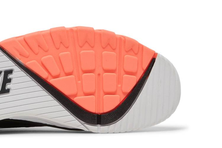 Кроссовки Nike Air Cross Trainer 3 Low 'Hot Lava'