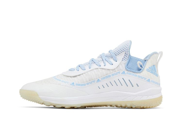 Кроссовки adidas Icon 5 Trainer 'Iced Out Pack - White'
