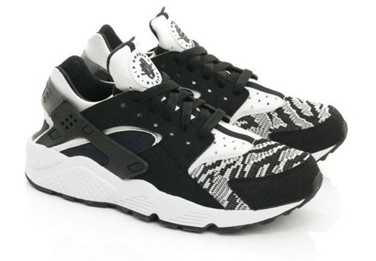 Кроссовки Nike Air Huarache Run PA