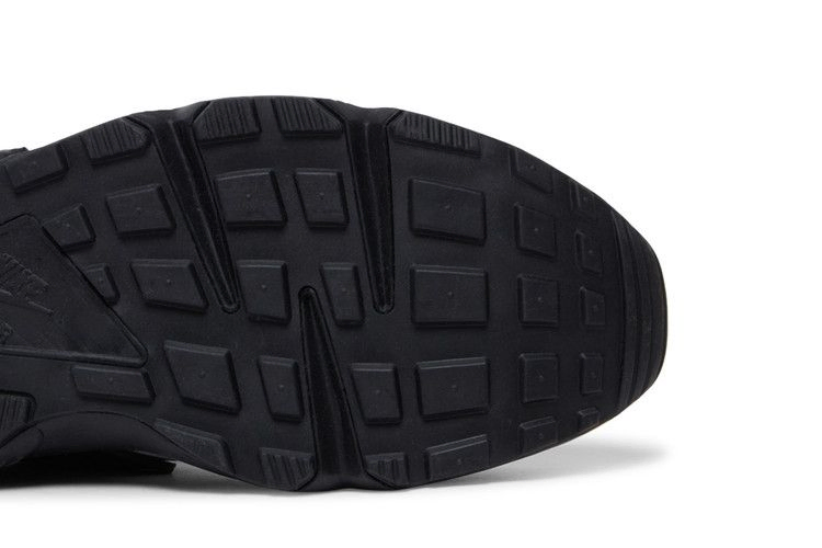 Кроссовки Nike Air Huarache 'White Black'