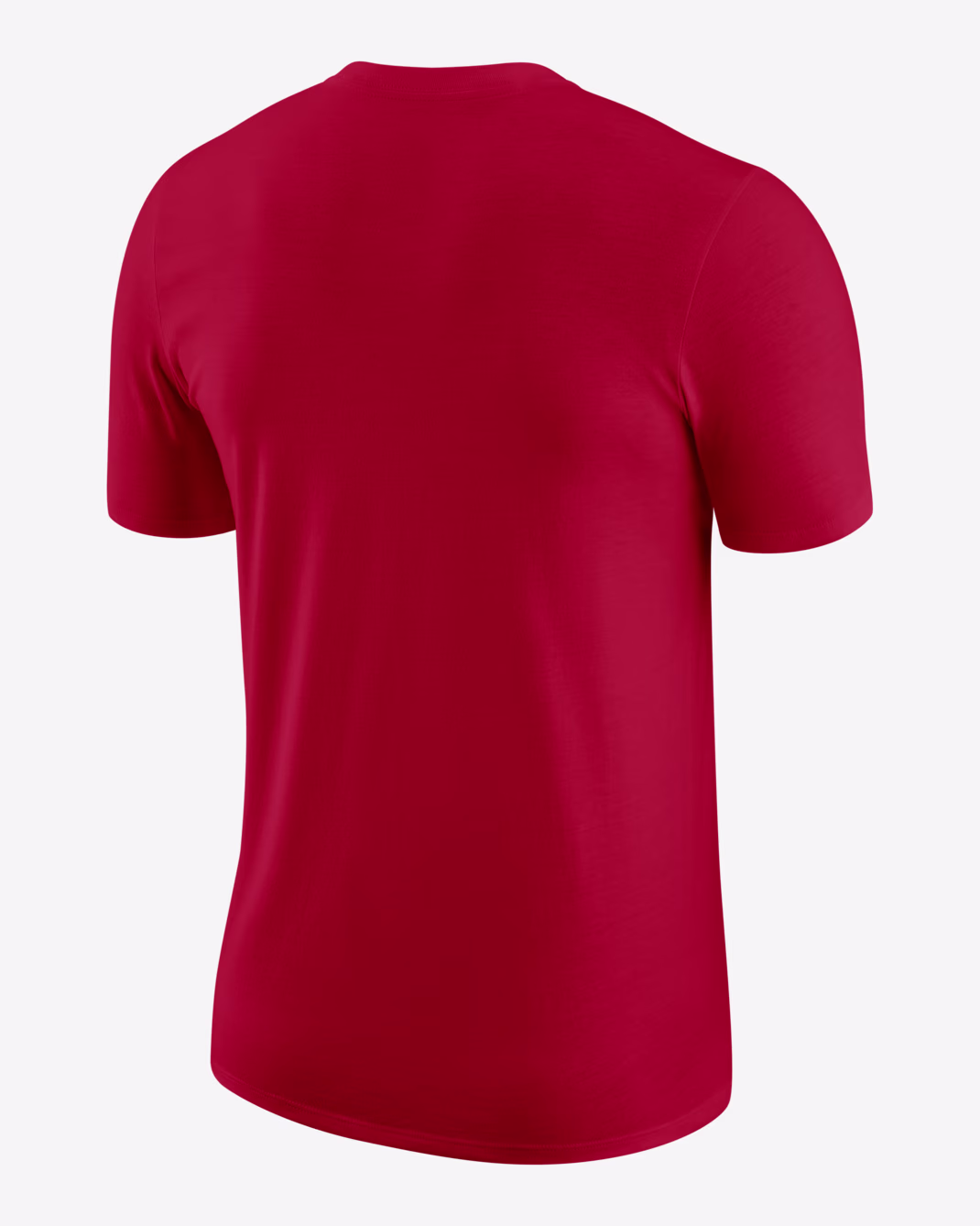 Мужская футболка Nike NBA Philadelphia 76ers Essential T-Shirt University Red