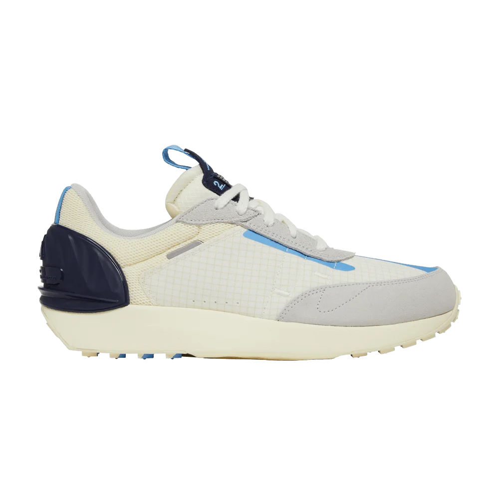 Кроссовки Air Jordan Granville Pro SP 'University Blue' Social Status Exclusive