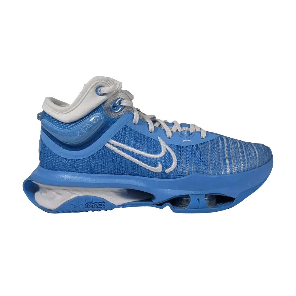 Кроссовки Nike Air Zoom GT Jump 2 TB Promo 'University Blue'