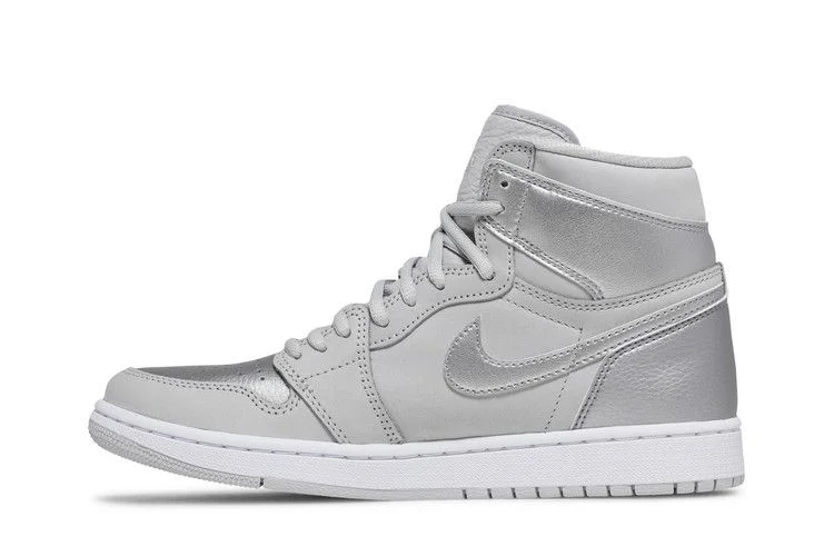 Кроссовки Air Jordan 1 Retro High OG CO.JP 'Tokyo'