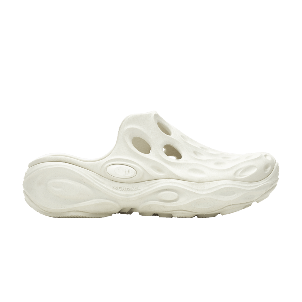 Кроссовки Merrell Wmns Hydro Next Gen Mule 1TRL 'Triple White'