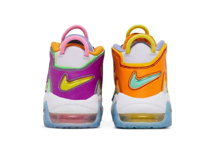 Кроссовки Nike Air More Uptempo GS