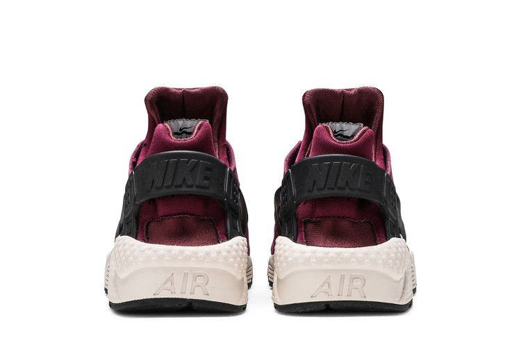 Кроссовки Nike Air Huarache Premium 'Bordeaux