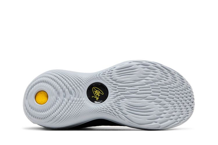 Кроссовки Curry Brand Curry Flow 12 'Wardell Mode'