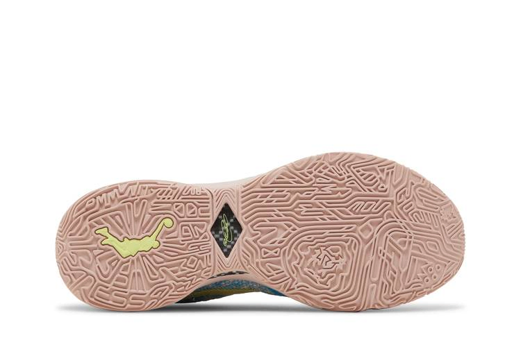 Кроссовки Nike LeBron 20 'All-Star'