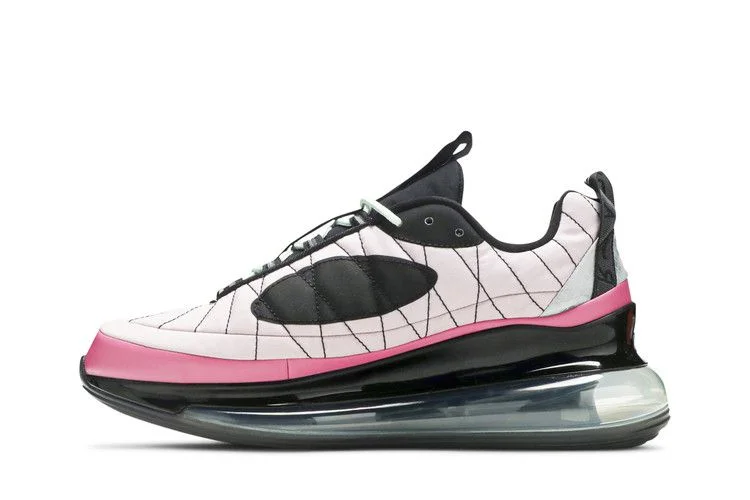 Кроссовки Nike Wmns MX-720-818 'Iced Lilac Cosmic Fuchsia'