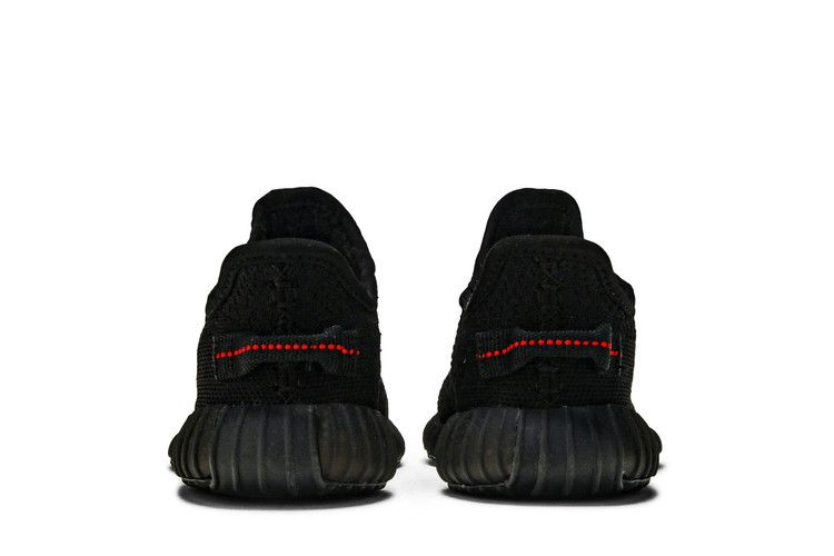 Кроссовки adidas Yeezy Boost 350 V2 Kids 'Bred'