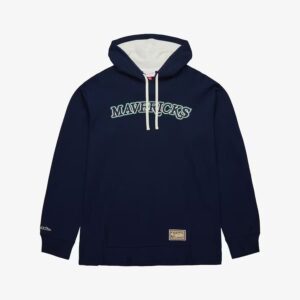 Mitchell-Ness-Navy-Dallas-Mavericks-Vintage-Logo-Thermal-Lightweight-Pullover-Hoodie-300x300