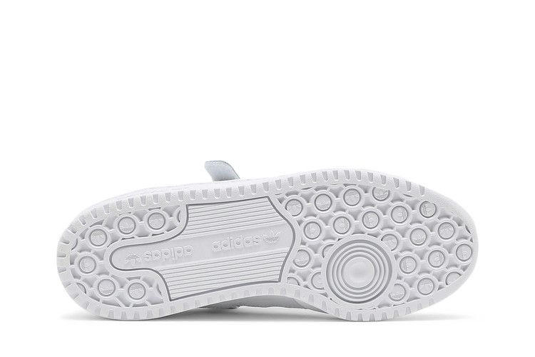 Кроссовки adidas Wmns Forum Low 'White Shock Pink'