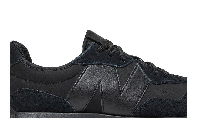 Кроссовки New Balance 327 'Black'