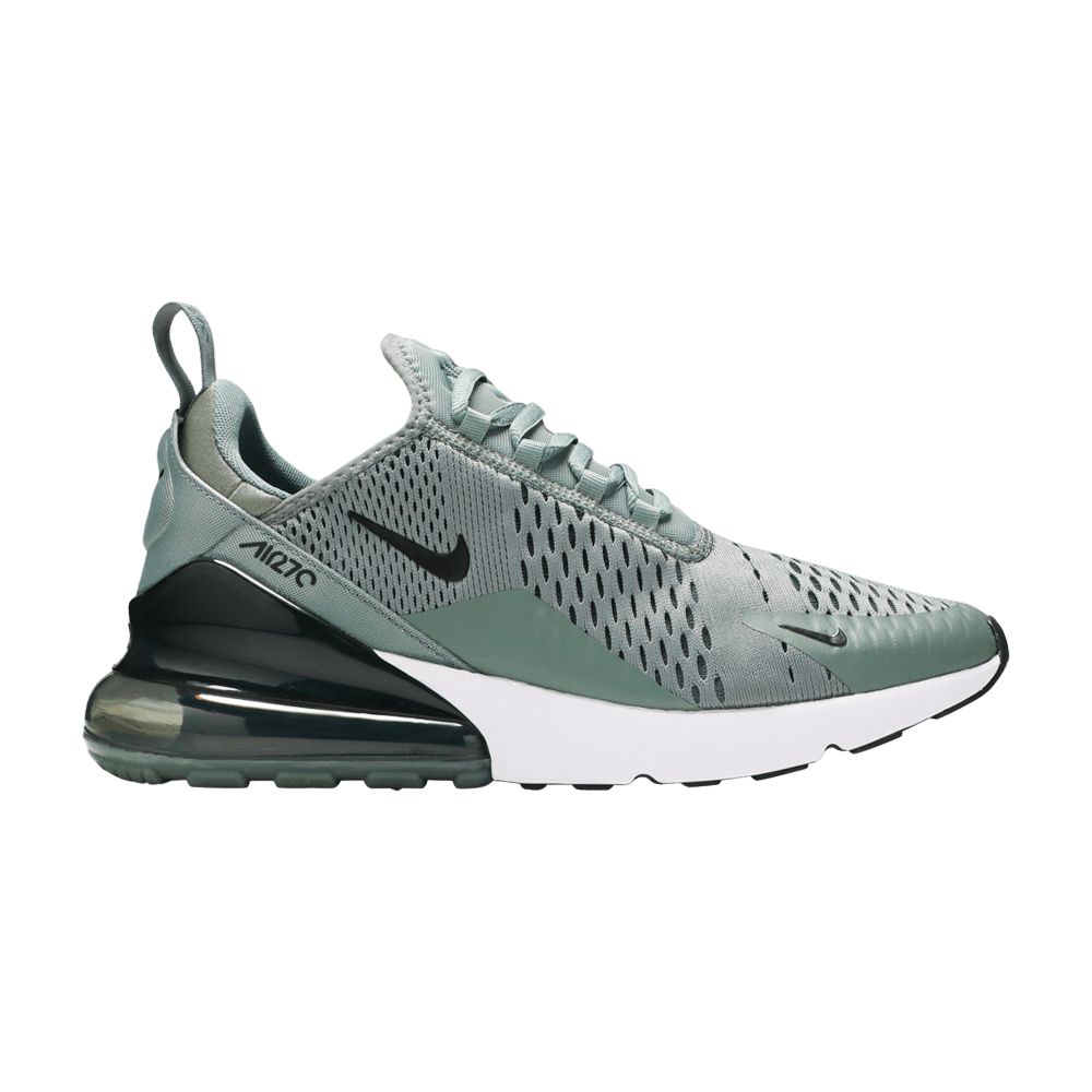 Кроссовки Nike Air Max 270 'Clay Green'