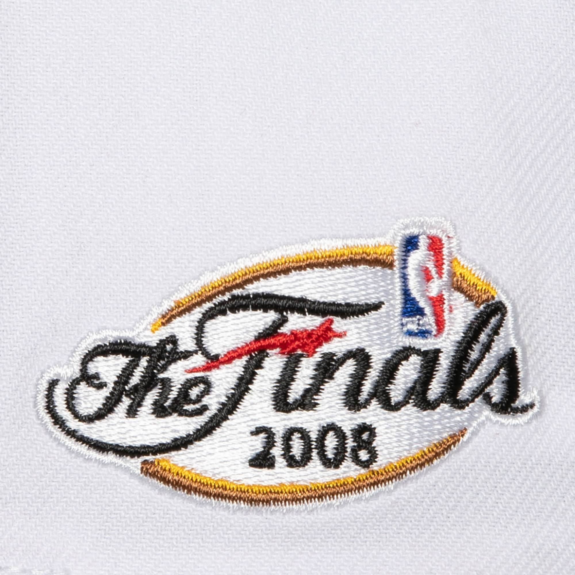 Mitchell-Ness-Cement-Top-Snapback-Boston-Celtics-Hat-2