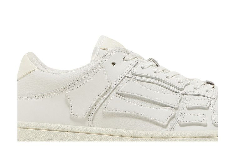 Кроссовки Amiri Skel Top Low 'White'