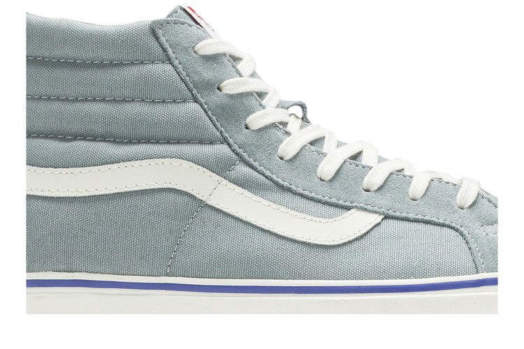 Vans Vault OG Sk8-Hi LX 'Lead'