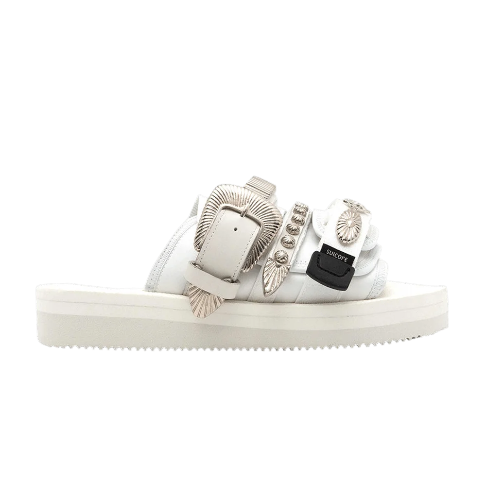 Krossovki-TOGA-x-Suicoke-MOTO-White
