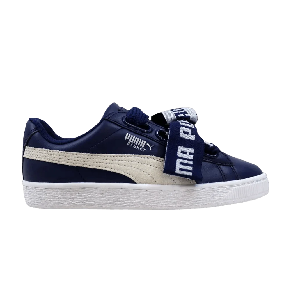 Krossovki-Puma-Wmns-Basket-Heart-DE-Blue-Depths