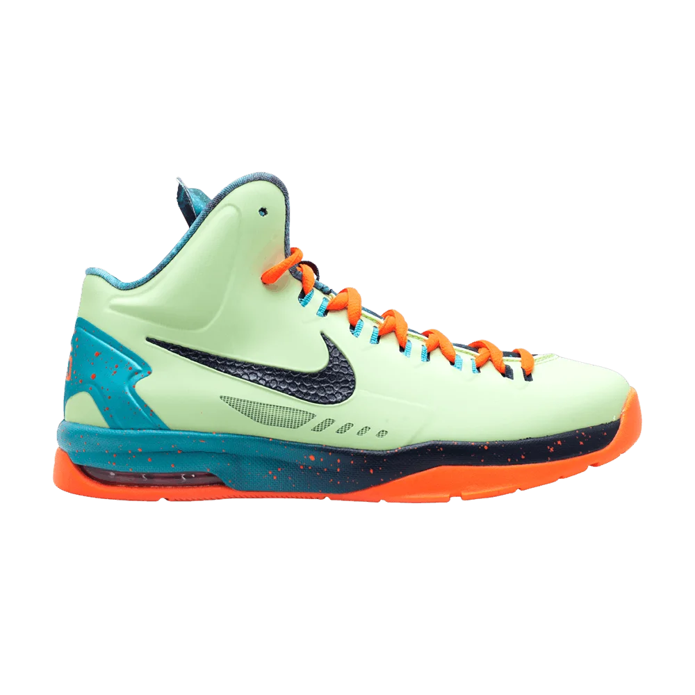 Krossovki-Nike-KD-5-GS-Extraterrestrial