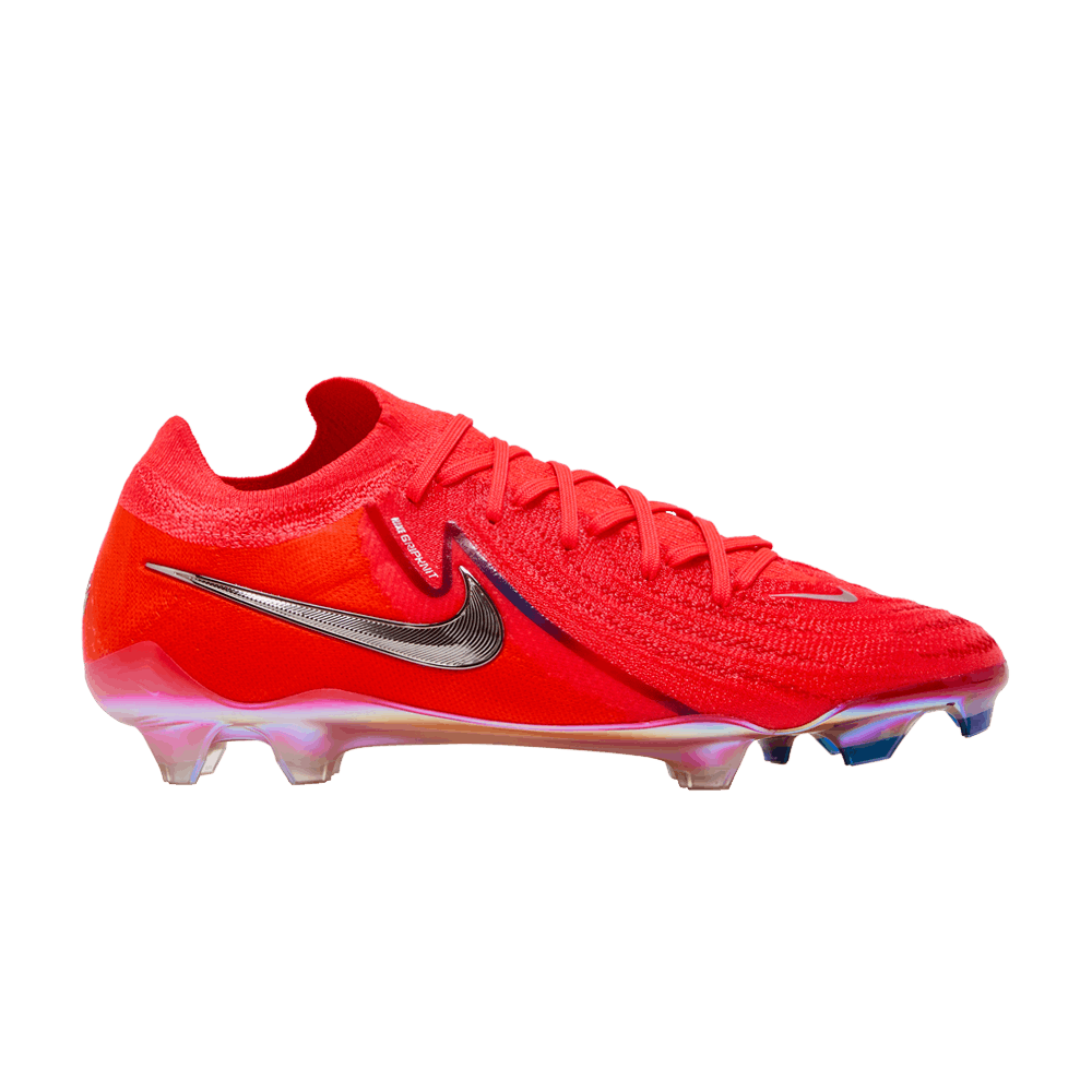 Кроссовки Nike Erling Haaland x Phantom GX 2 Elite FG 'Force9'