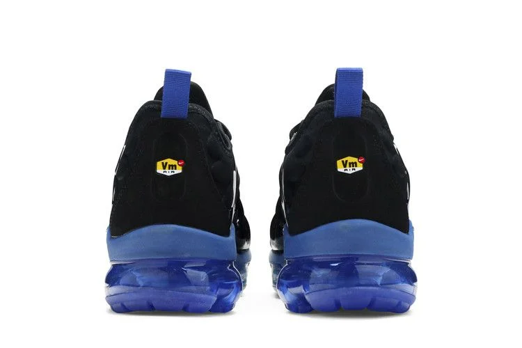 Кроссовки Nike Air VaporMax Plus 'Orlando Magic'