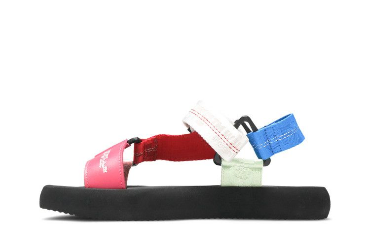 Сандалии Off-White Wmns Trek Sandal 'Multi'