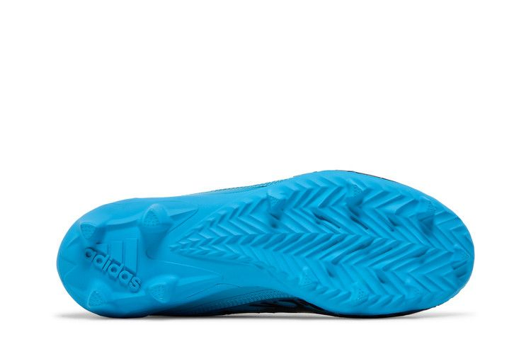 Кроссовки adidas Adizero 12.0 'Poison - Panther Cyan'