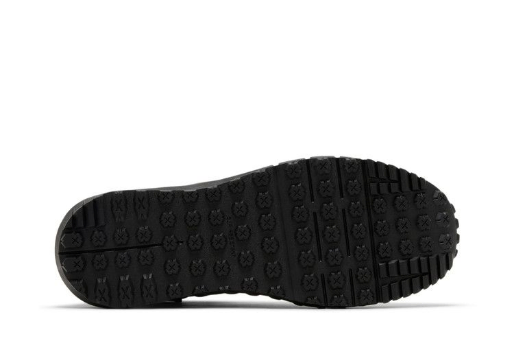 Under Armour Micro G Valsetz Zip Mid Tactical Boots 'Black Jet Grey'