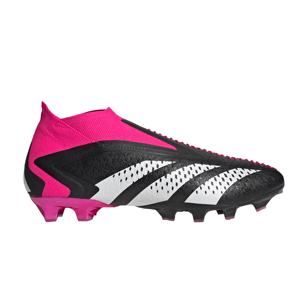 Кроссовки adidas Predator Accuracy+ AG 'Own Your Football Pack'