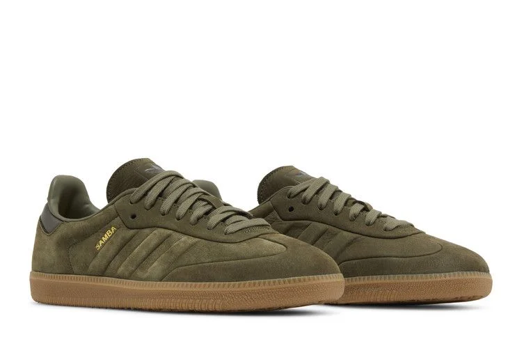 Krossovki-adidas-Samba-Olive-Strata-Gum-7