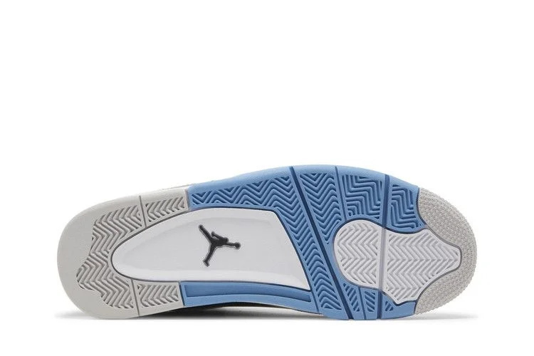 Кроссовки Air Jordan Dub Zero 'Legend Blue'