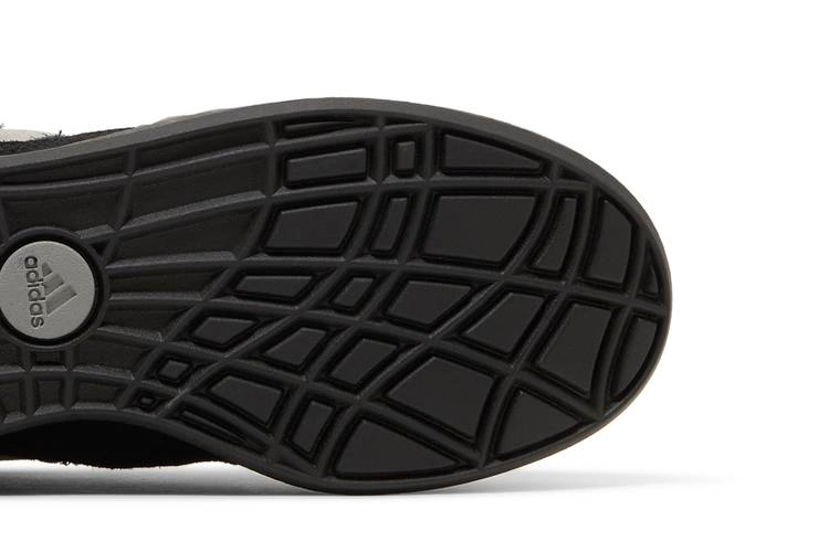 Кроссовки Neighborhood x adidas Adimatic 'Black'