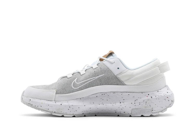 Кроссовки Nike Crater Remixa 'White Photon Dust'