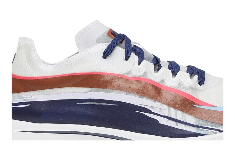 Кроссовки Nike Wmns Zoom Fly SP 'Graphic Streaks'