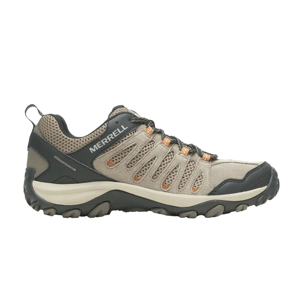 Кроссовки Merrell Crosslander 3 'Boulder Brindle'