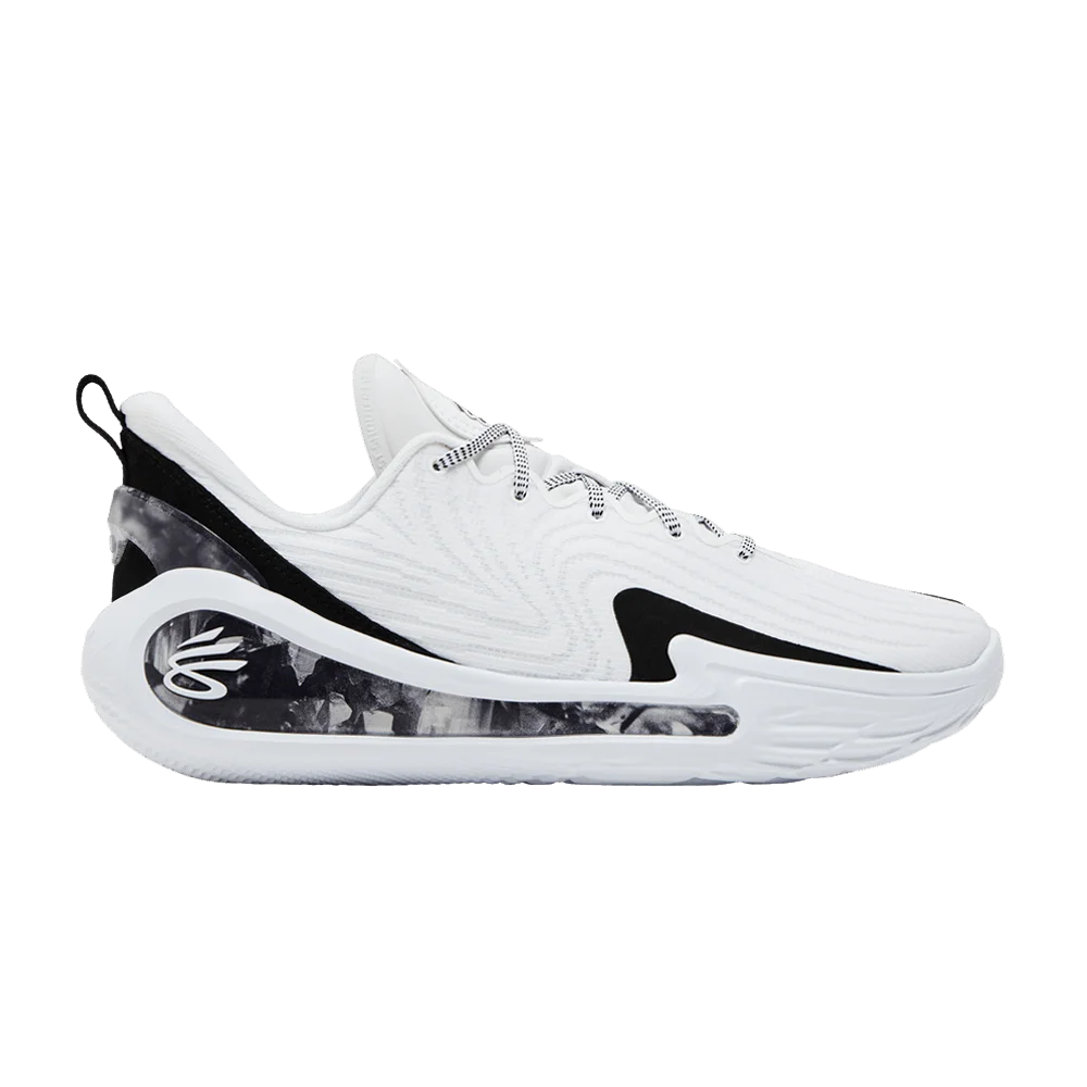 Кроссовки Curry Brand Curry Flow 12 'Shooting Star'