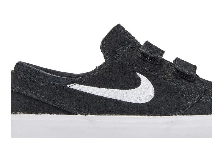 Кроссовки Nike Zoom Stefan Janoski AC RM SB 'Black'