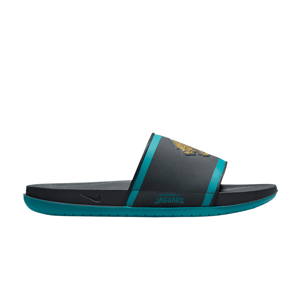 NFL x Nike Offcourt Slide 'Jacksonville Jaguars'