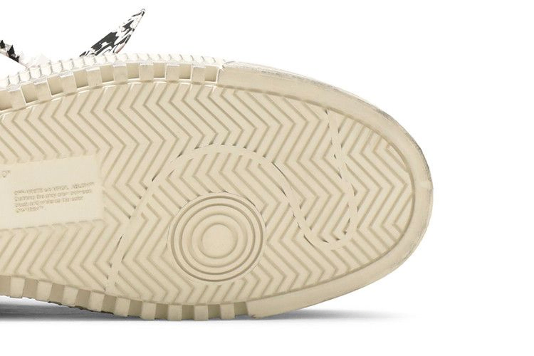 Кроссовки Off-White Off-Court 3.0 'Red'